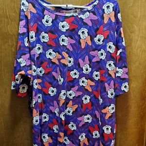 2XL lularoe Irma